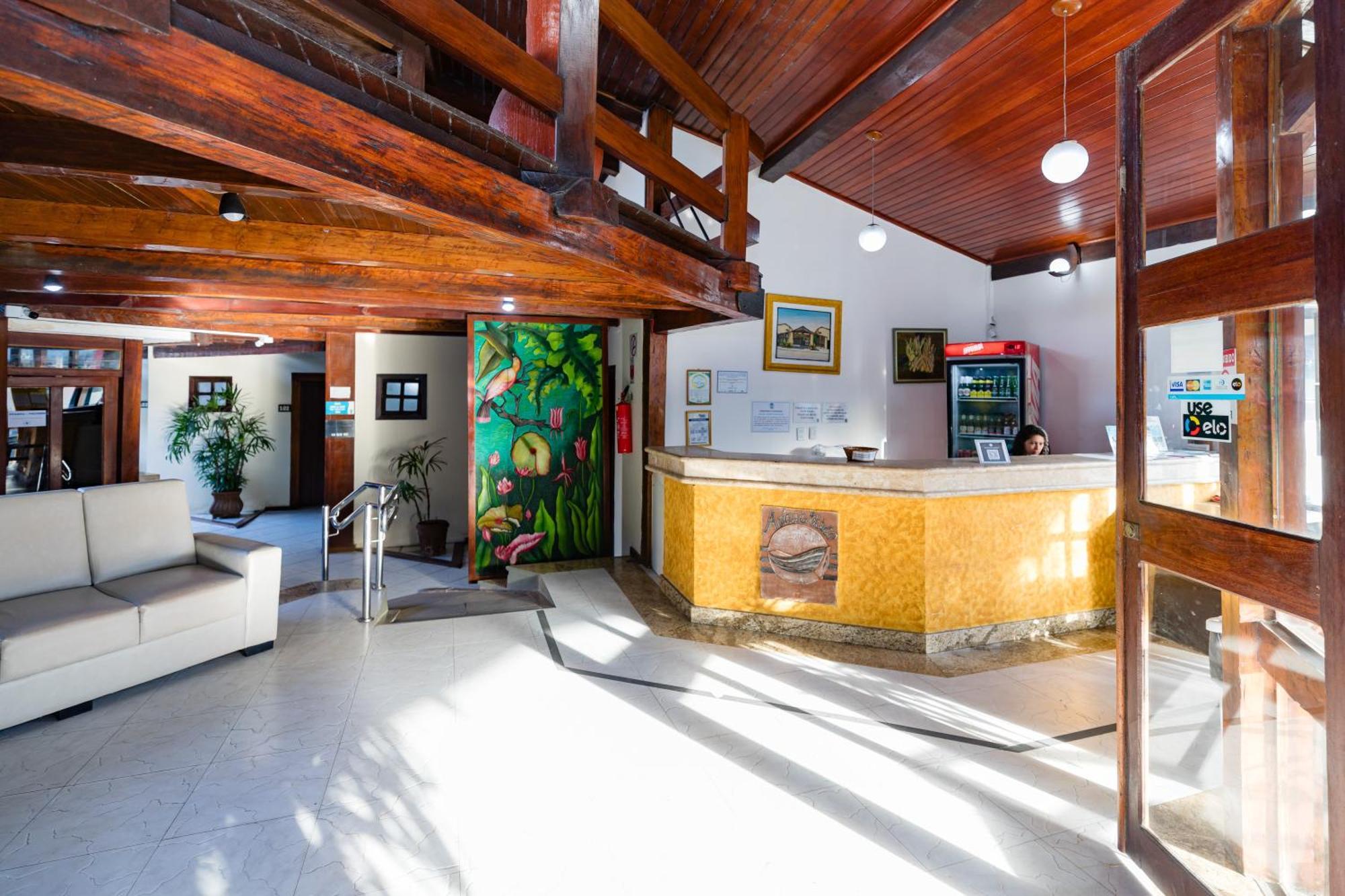 Adriattico Hotel 3*