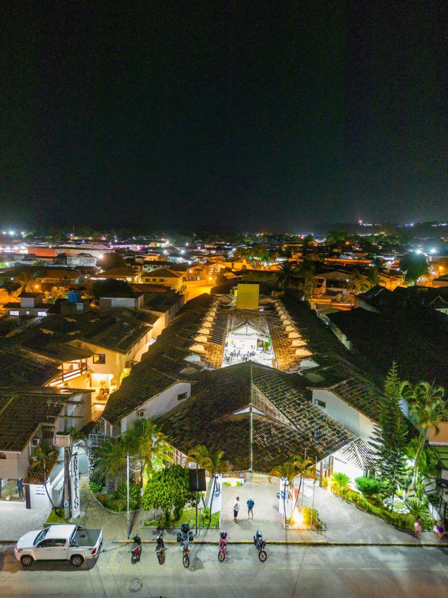 Adriattico Hotel