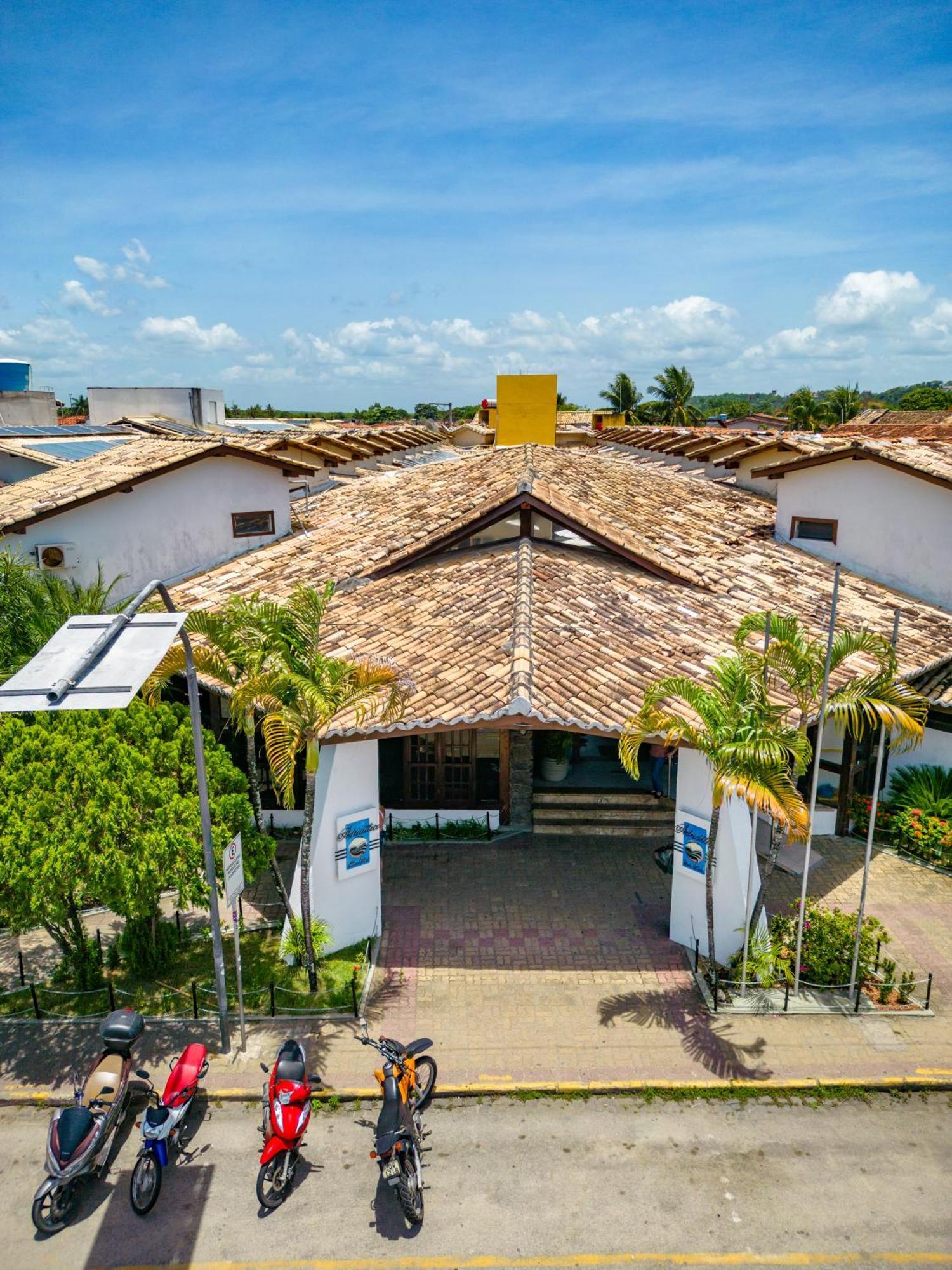Adriattico Hotel 3*