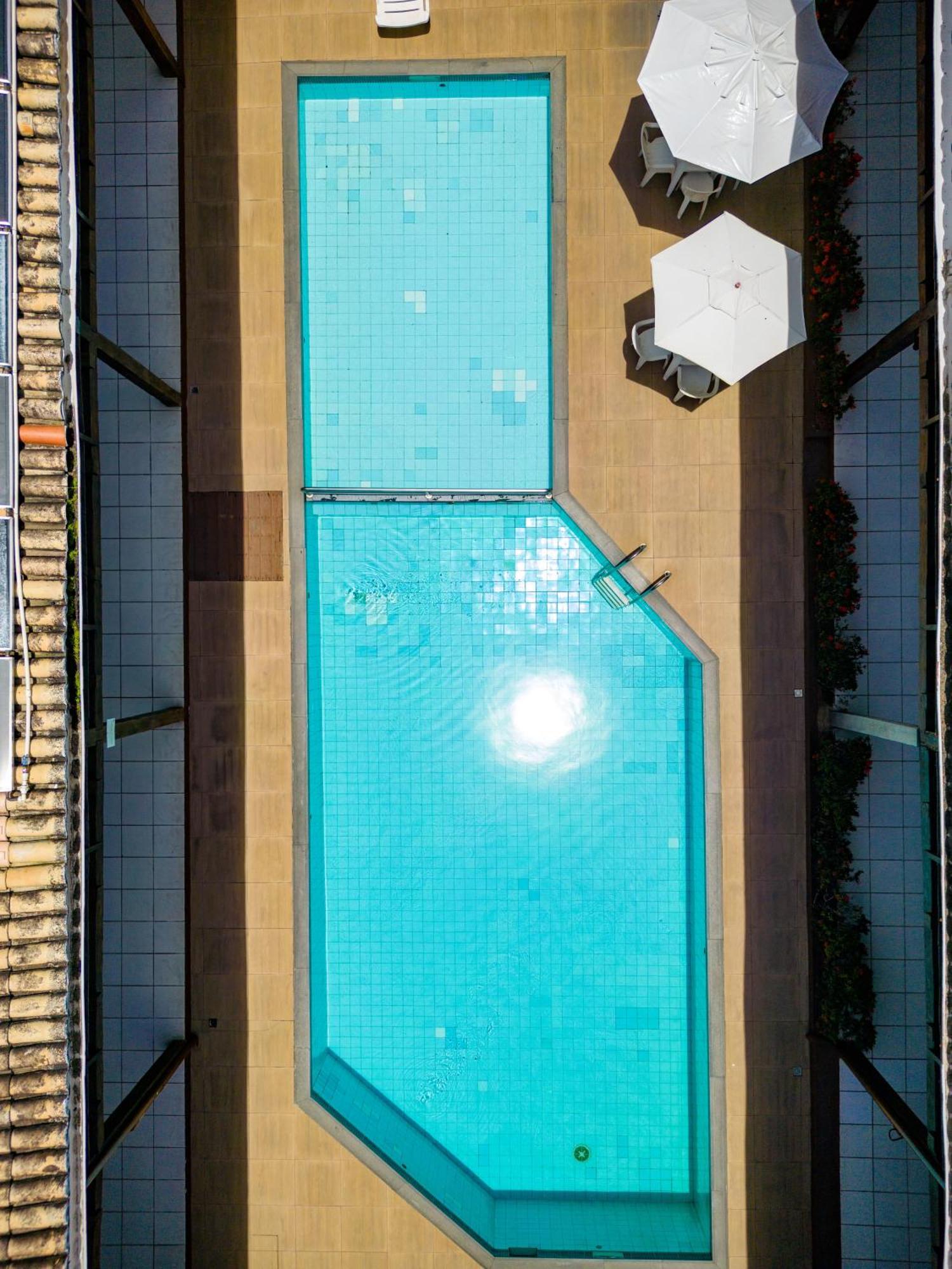 Hotel Adriattico 3*