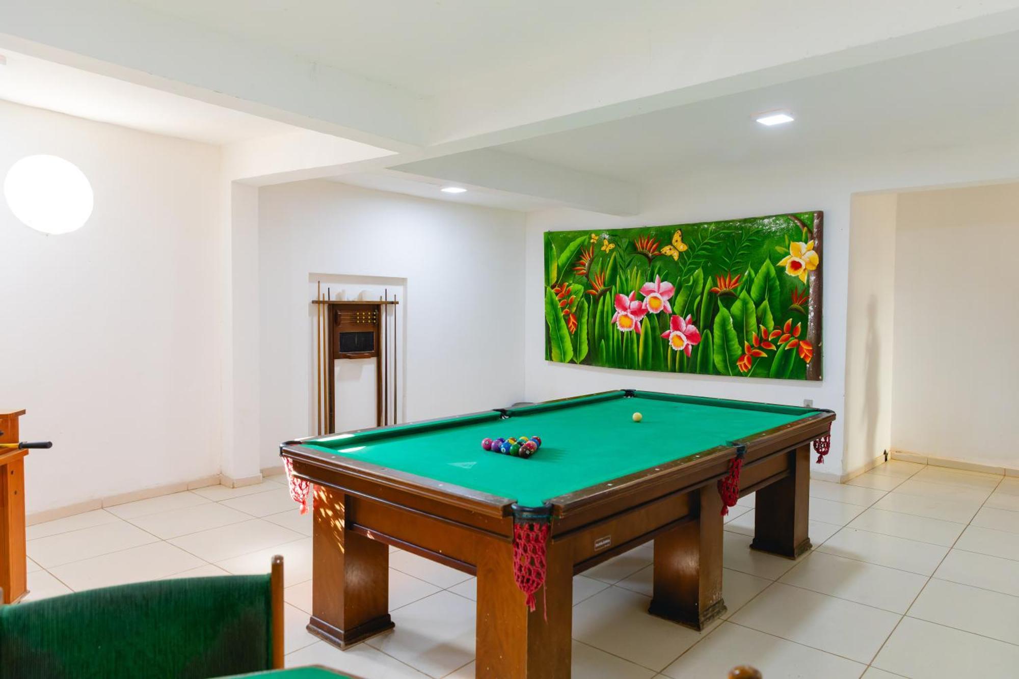 Adriattico Hotel Porto Seguro